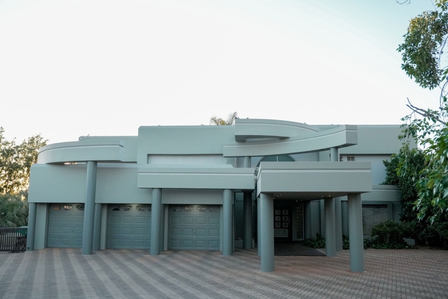 4 Bedroom Property for Sale in Wilkoppies North West